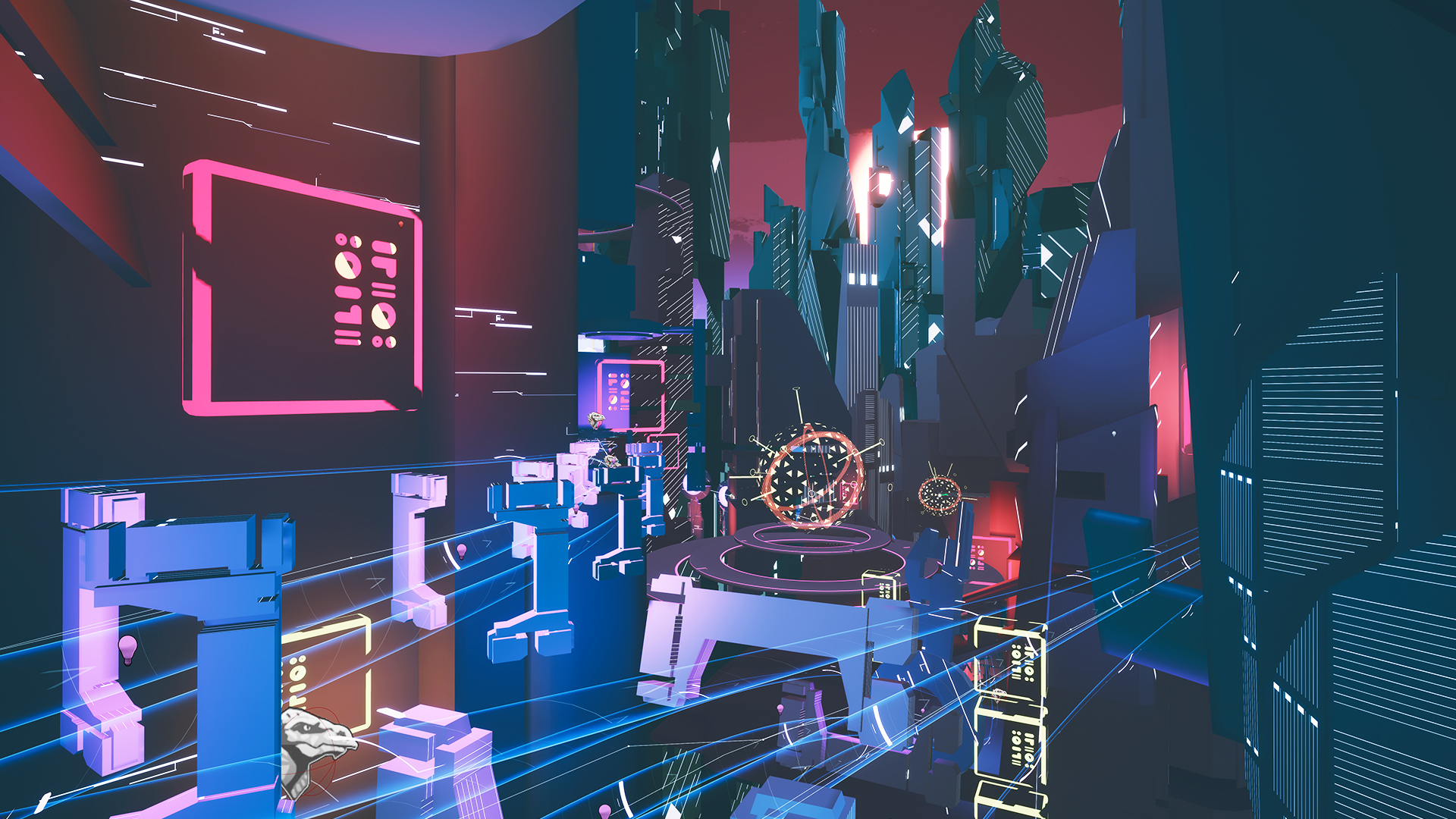 JetX: Space Edition Screenshot 4