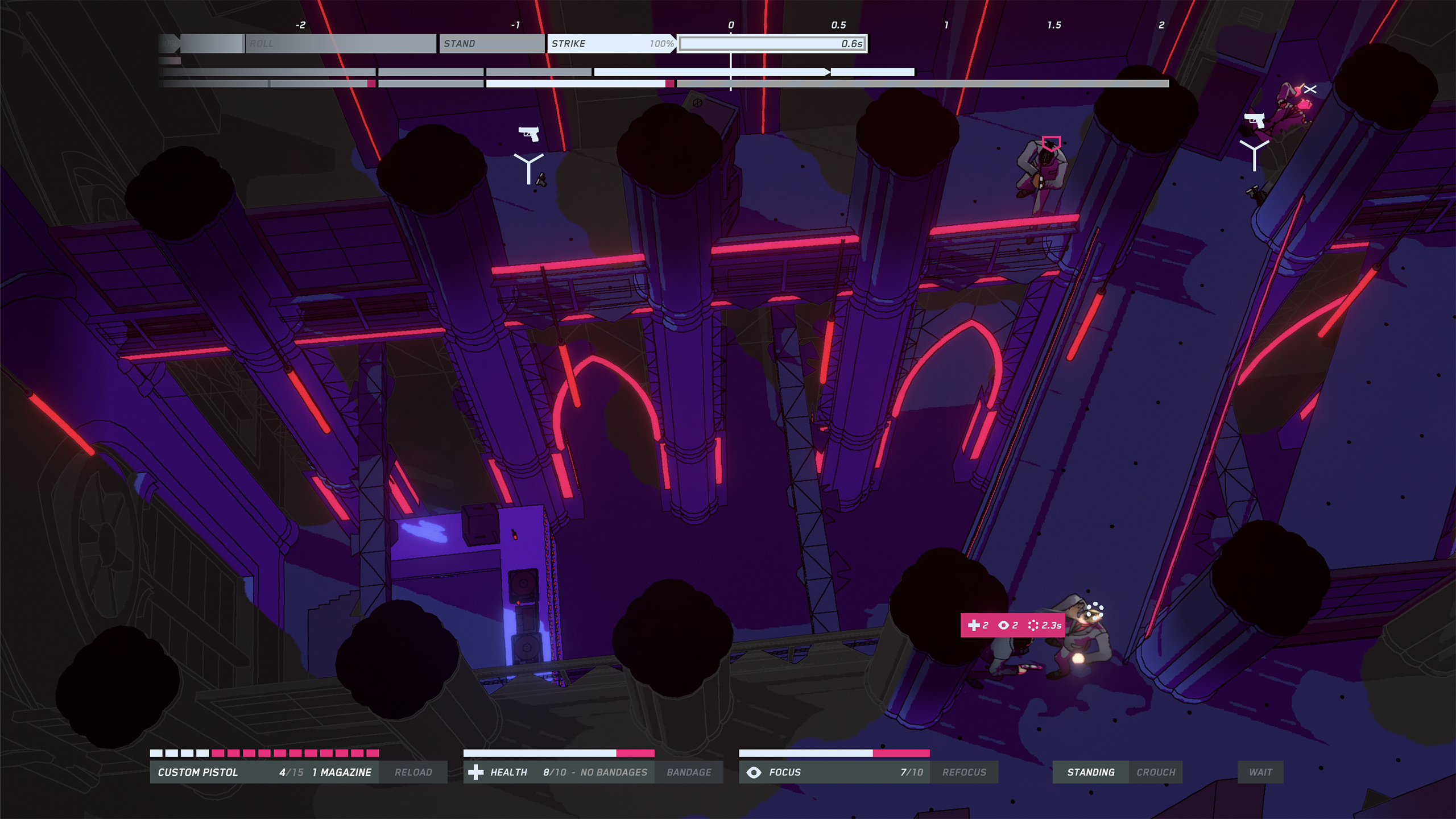 John Wick Hex Screenshot 3