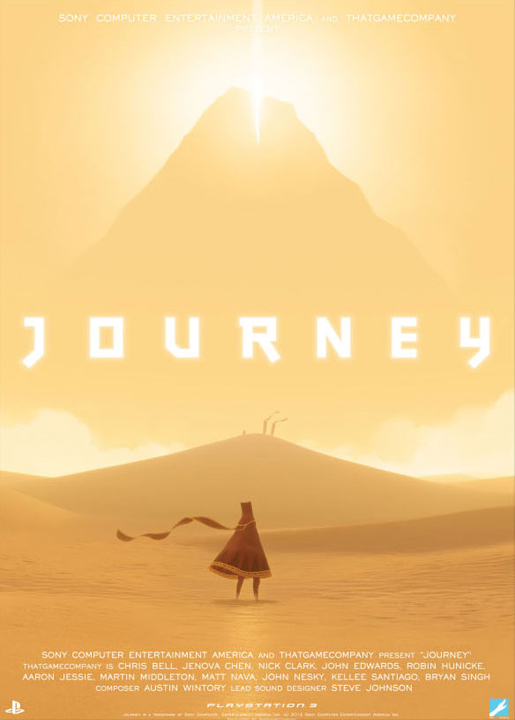 Journey Steam CD Key