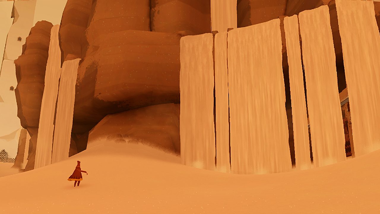 Journey Screenshot 3