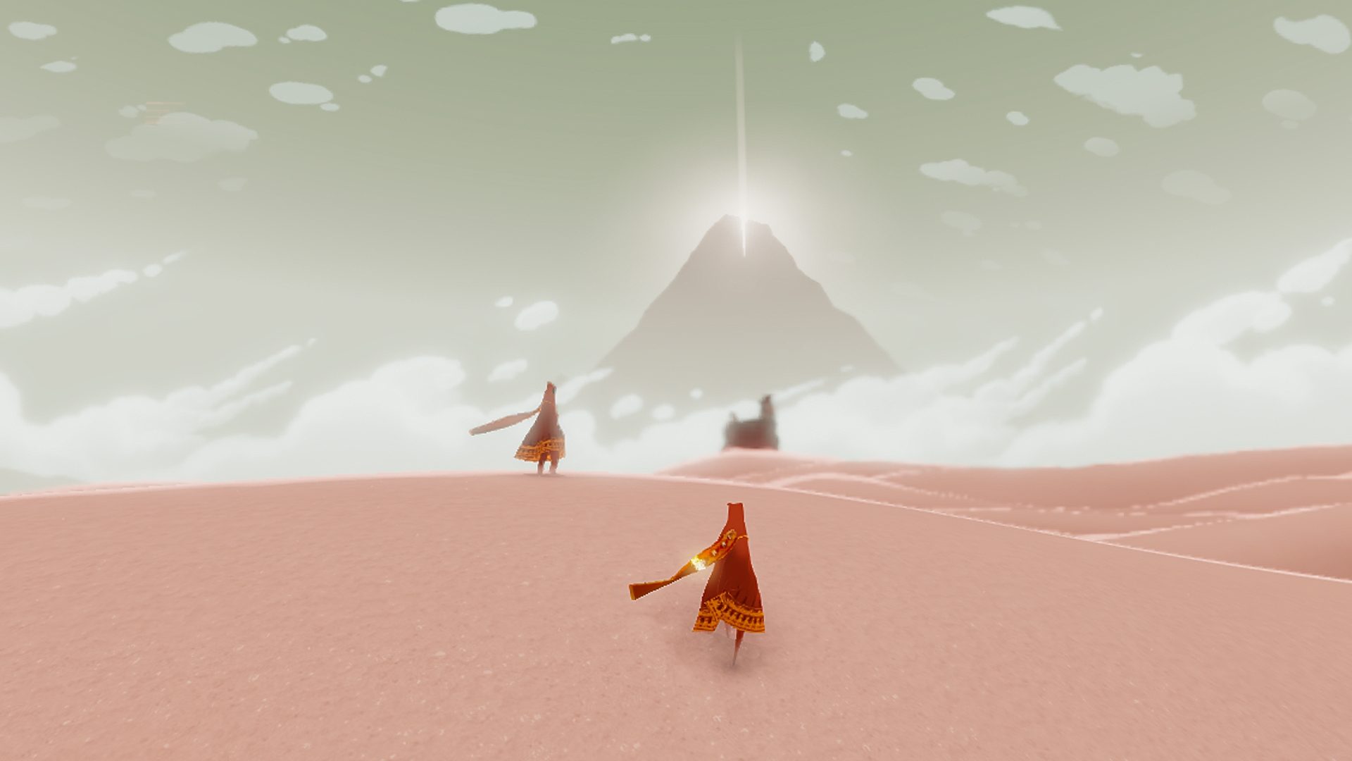 Journey Screenshot 4