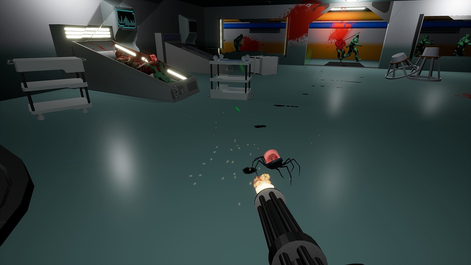 Jupiteration Screenshot 2