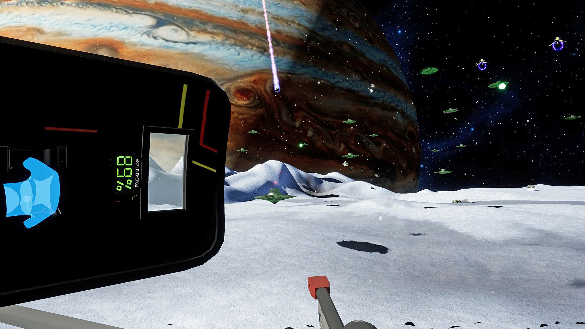Jupiteration Screenshot 5