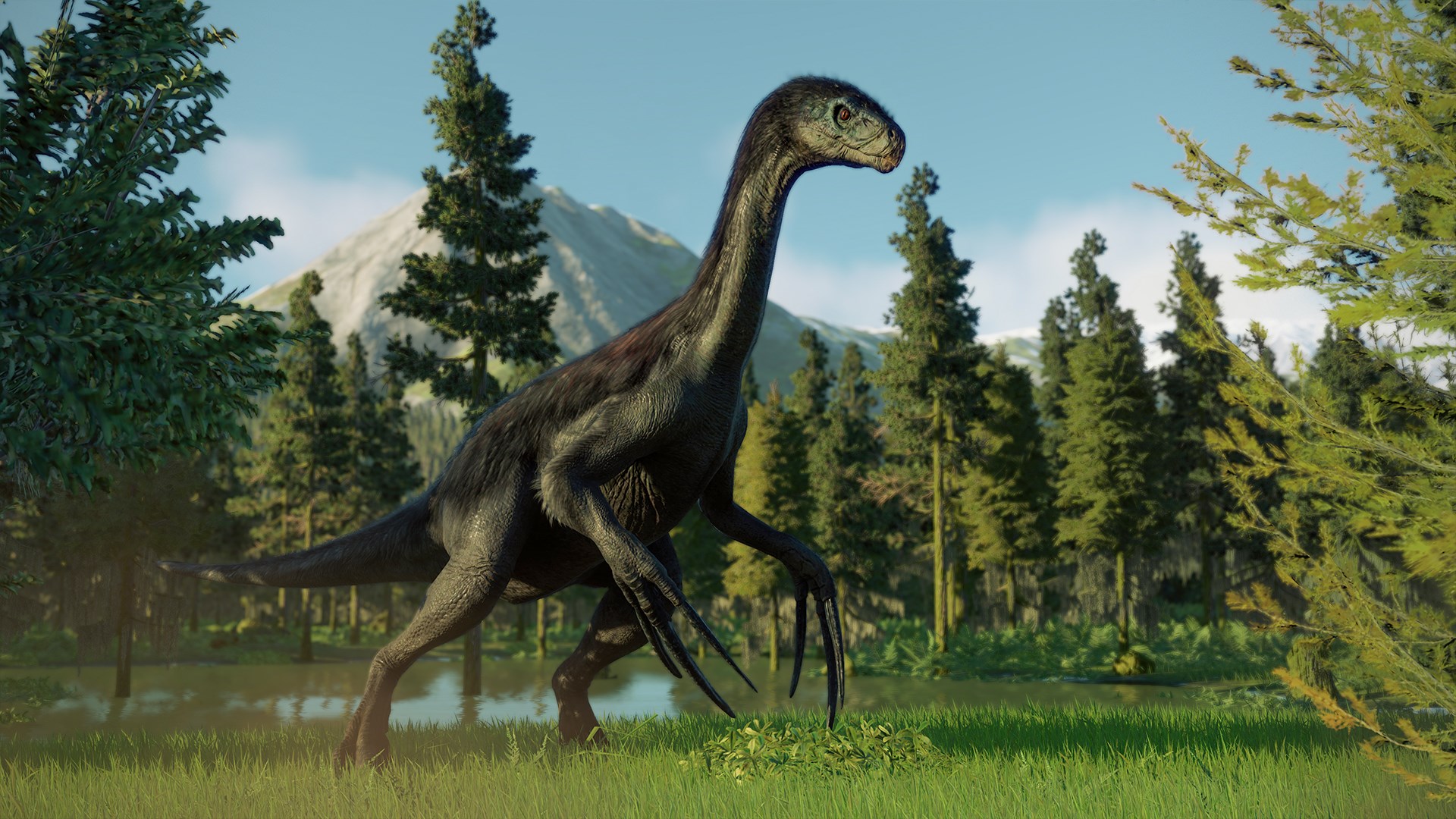 Jurassic World Evolution 2: Dominion Biosyn Bundle Screenshot 2