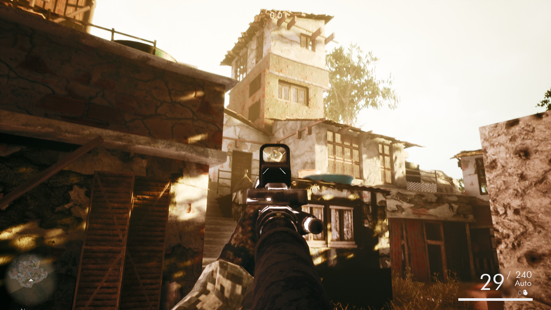Just Skill Shooter Screenshot 4