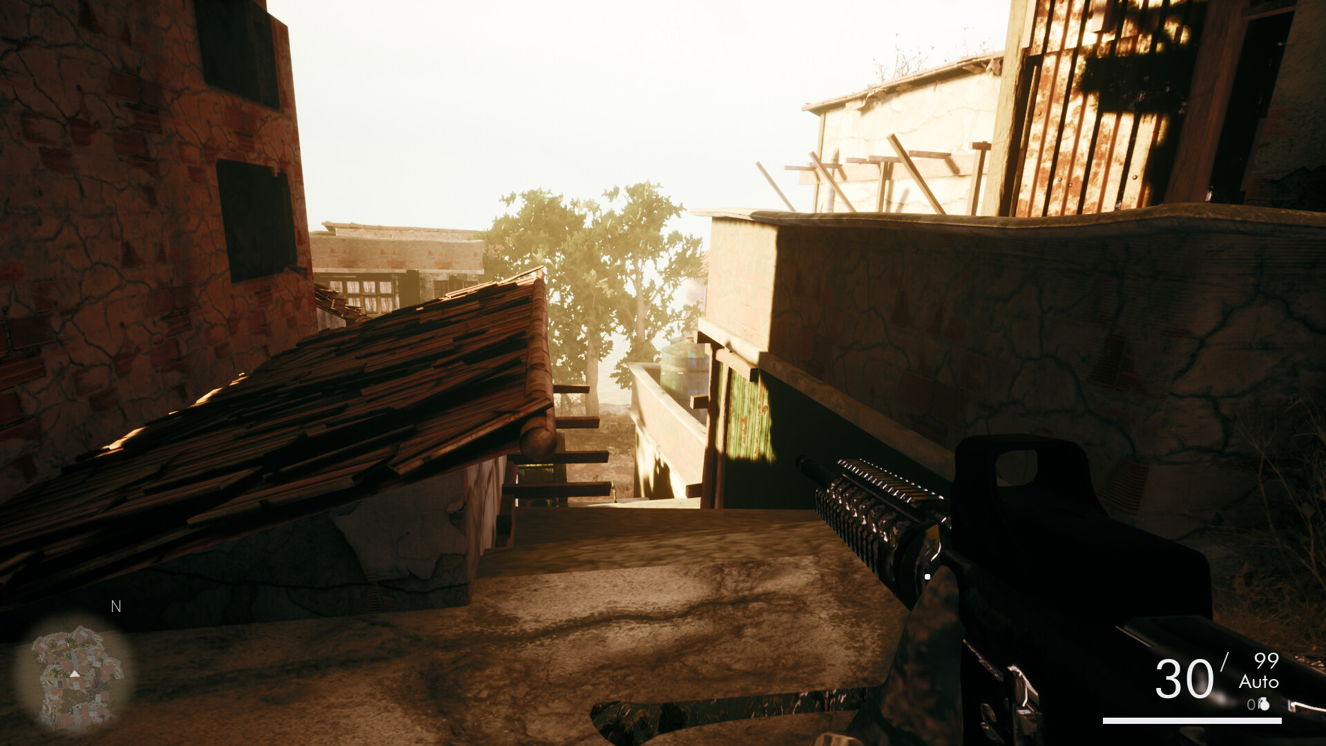 Just Skill Shooter Screenshot 5
