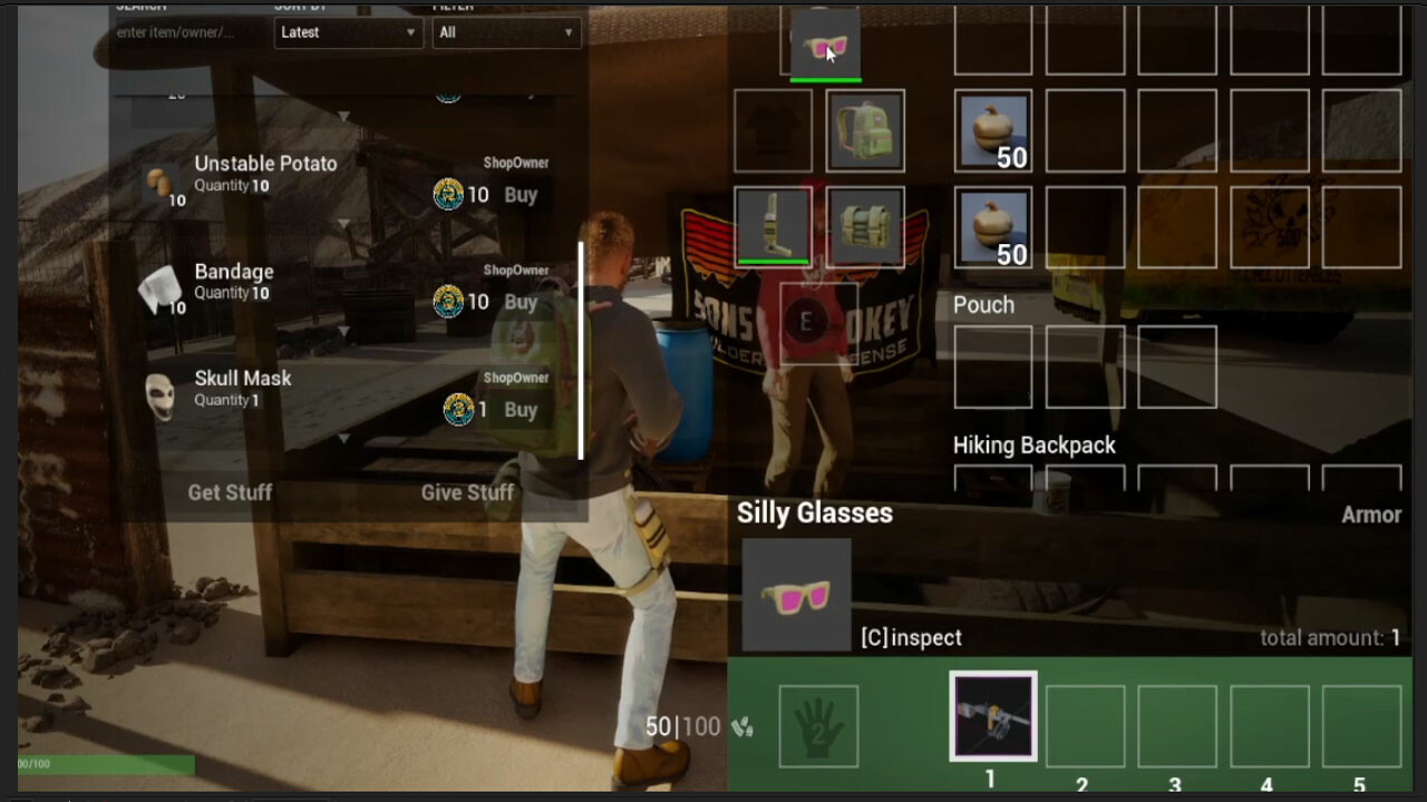 K!ll All Litterbugs Screenshot 2