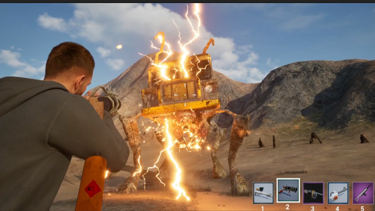 K!ll All Litterbugs Screenshot 4