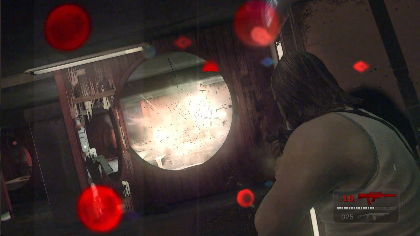 Kane & Lynch 2: Dog Days Screenshot 4