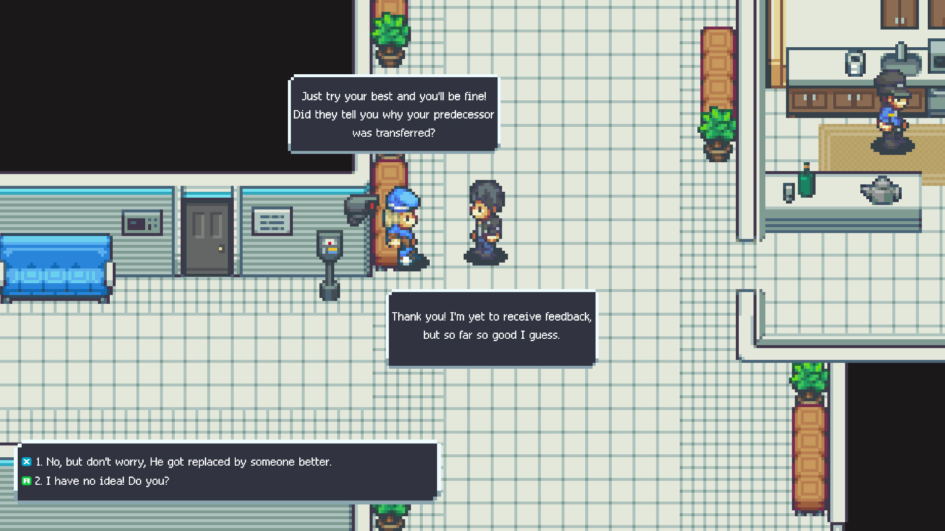 Karma City Police Screenshot 4