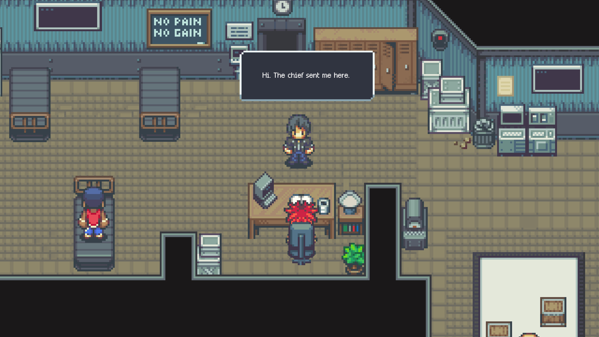 Karma City Police Screenshot 5