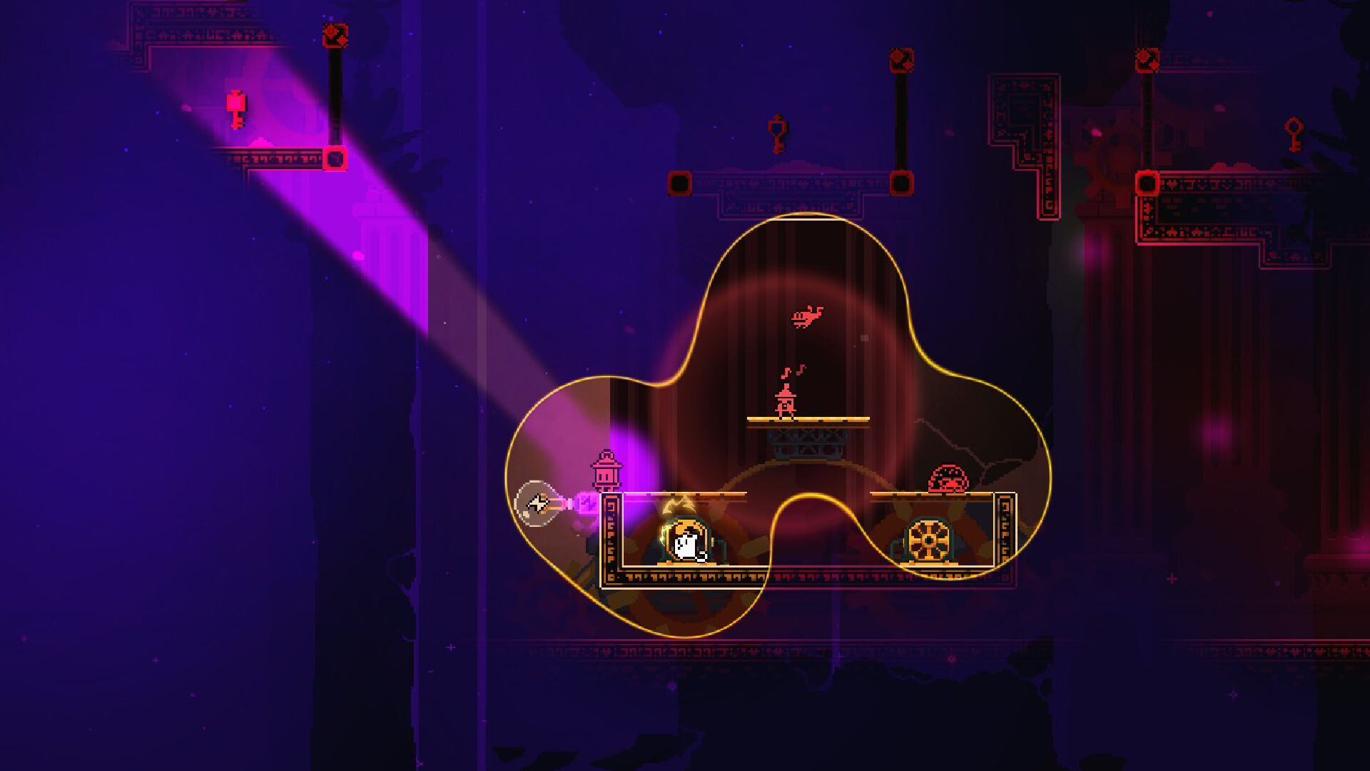 KarmaZoo Screenshot 1