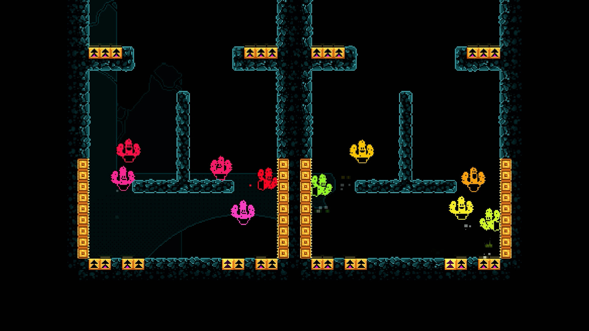 KarmaZoo Screenshot 2