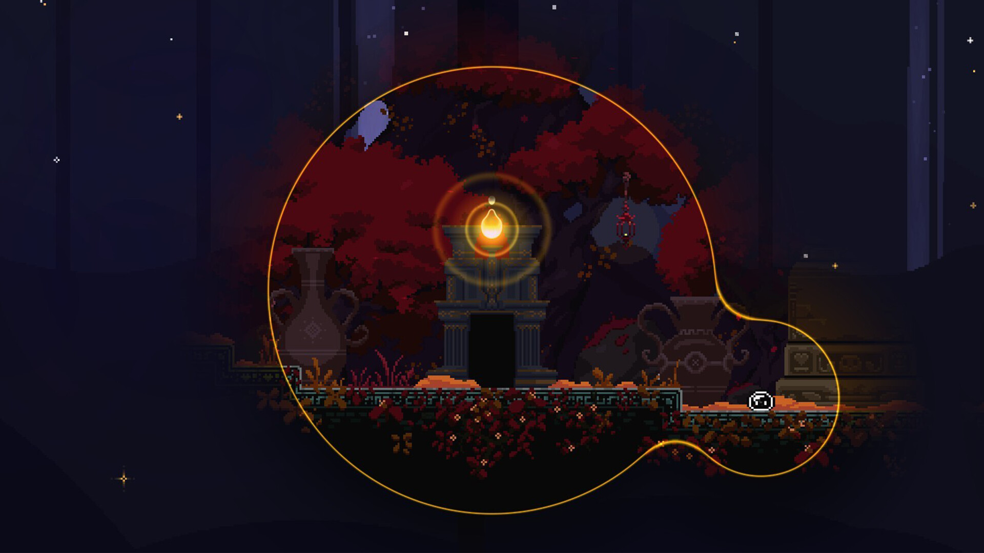 KarmaZoo Screenshot 3