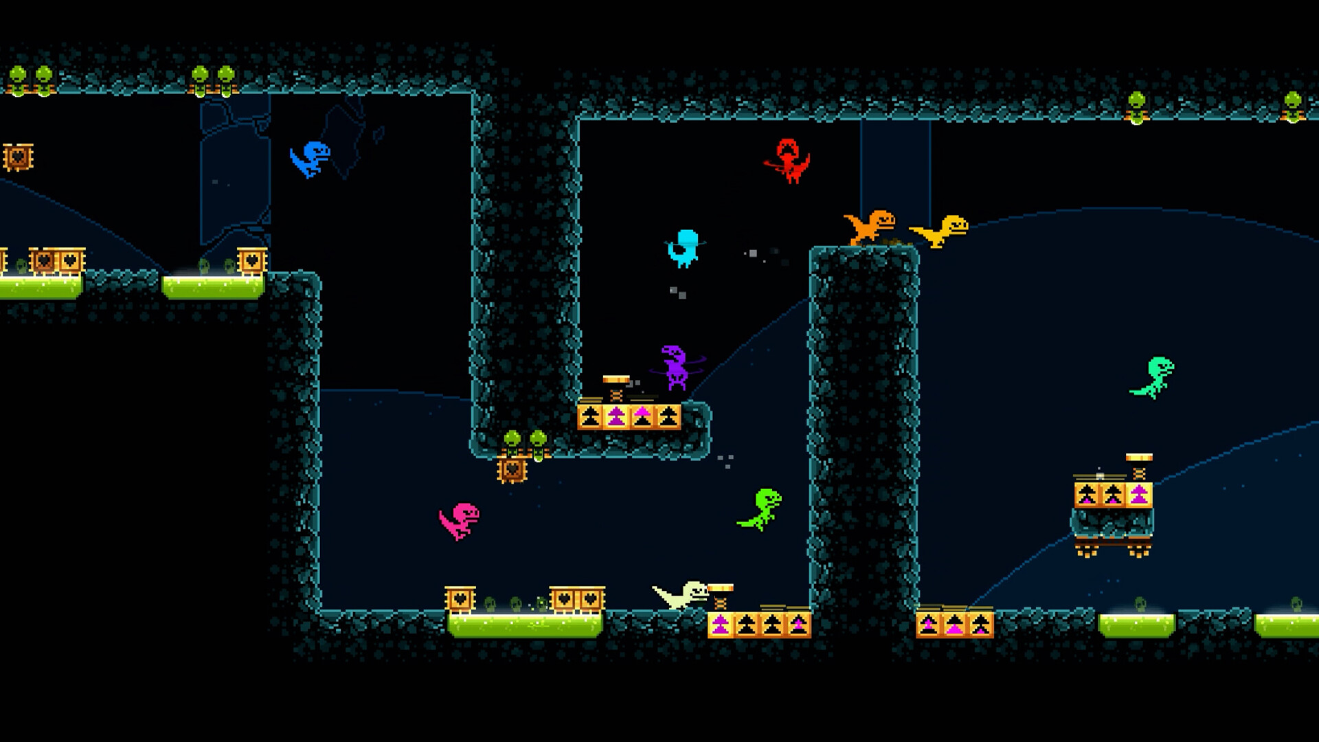 KarmaZoo Screenshot 4