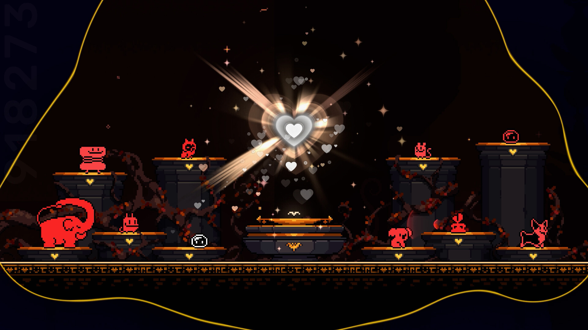 KarmaZoo Screenshot 5