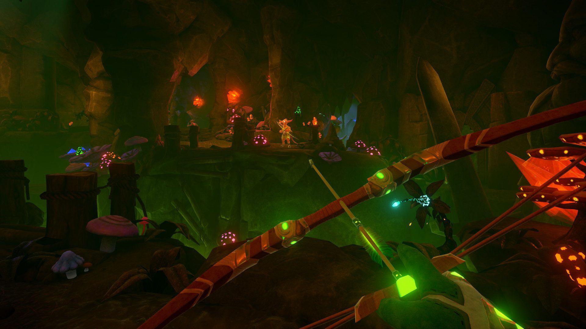 Karnage Chronicles Screenshot 2