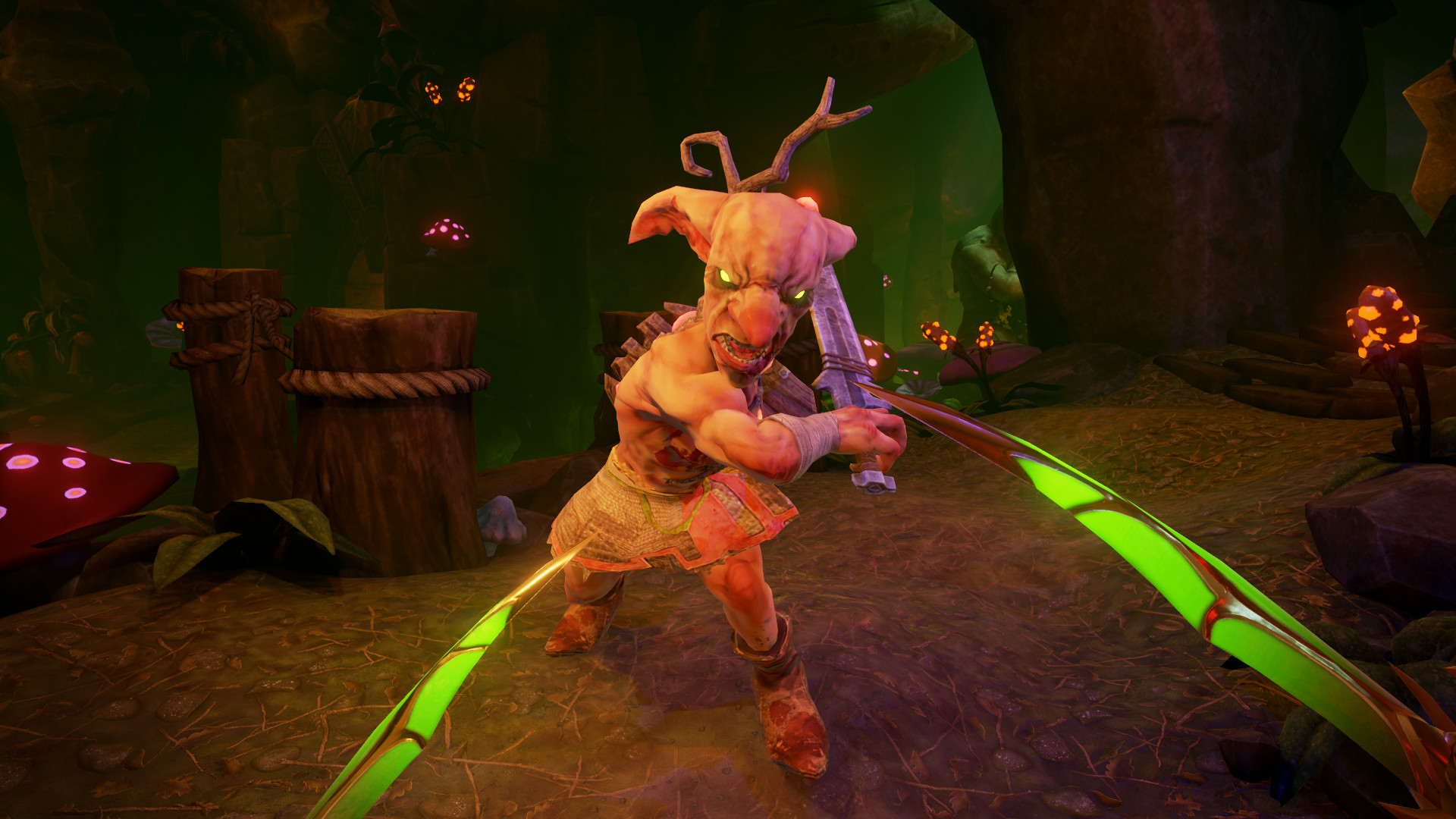 Karnage Chronicles Screenshot 5