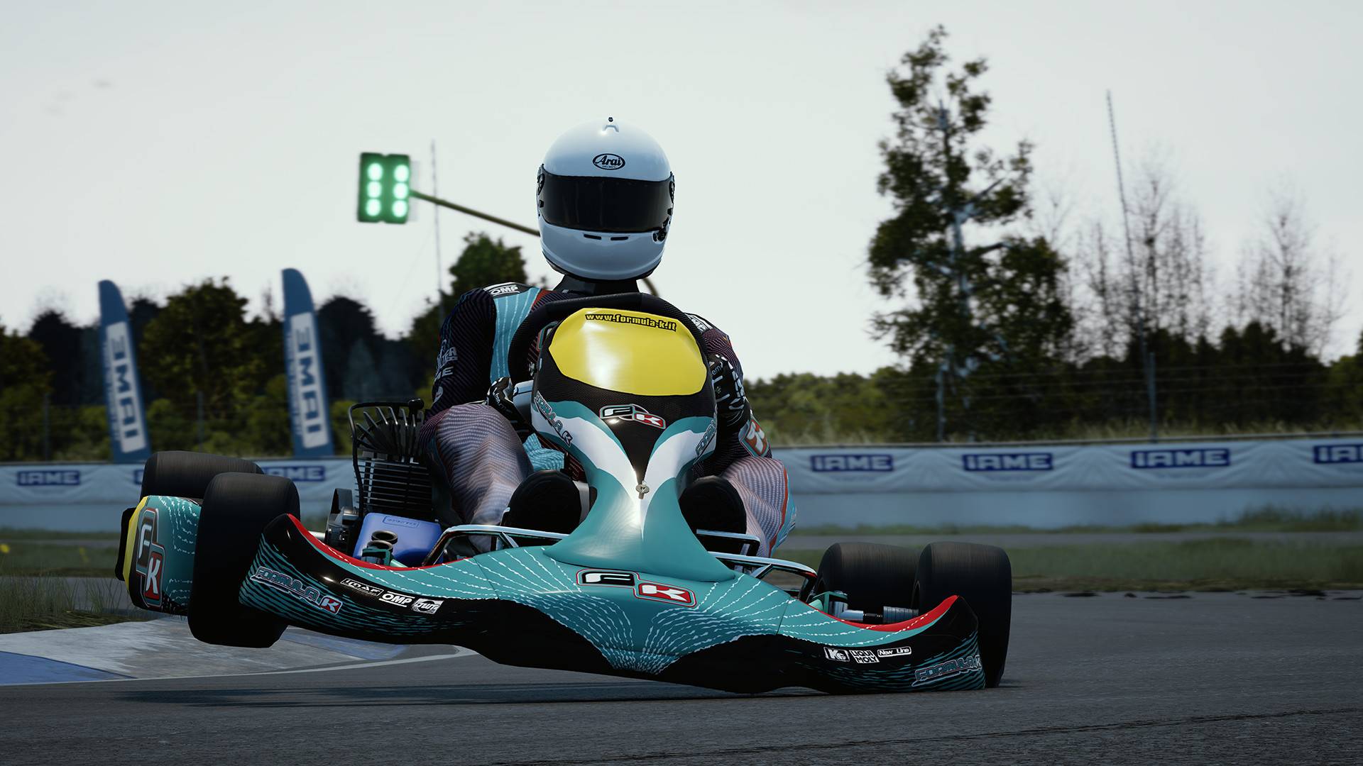 KartKraft Screenshot 4
