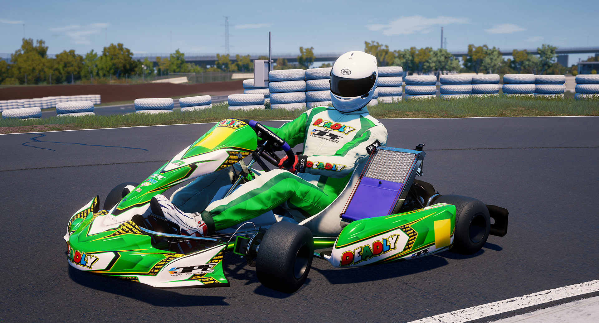 KartKraft Screenshot 5