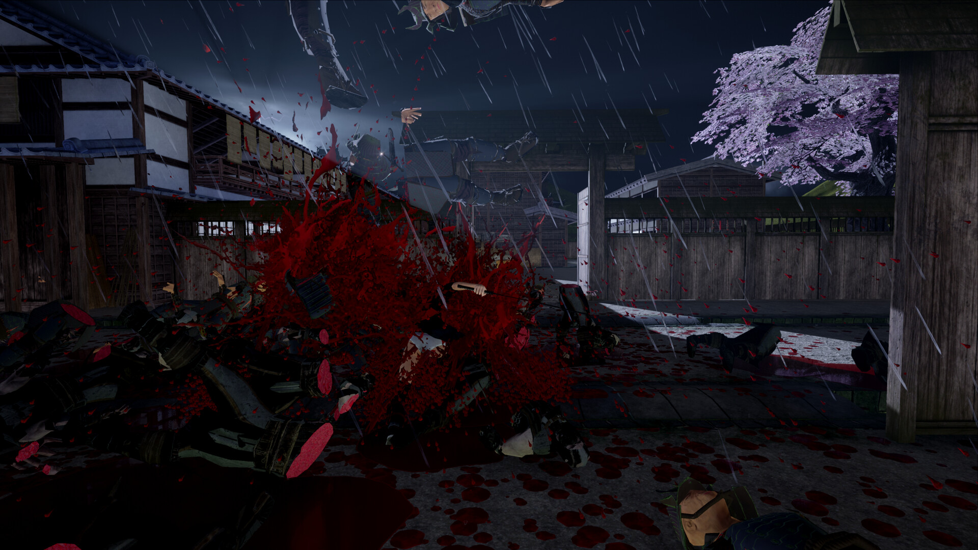 Katana Arena Screenshot 3