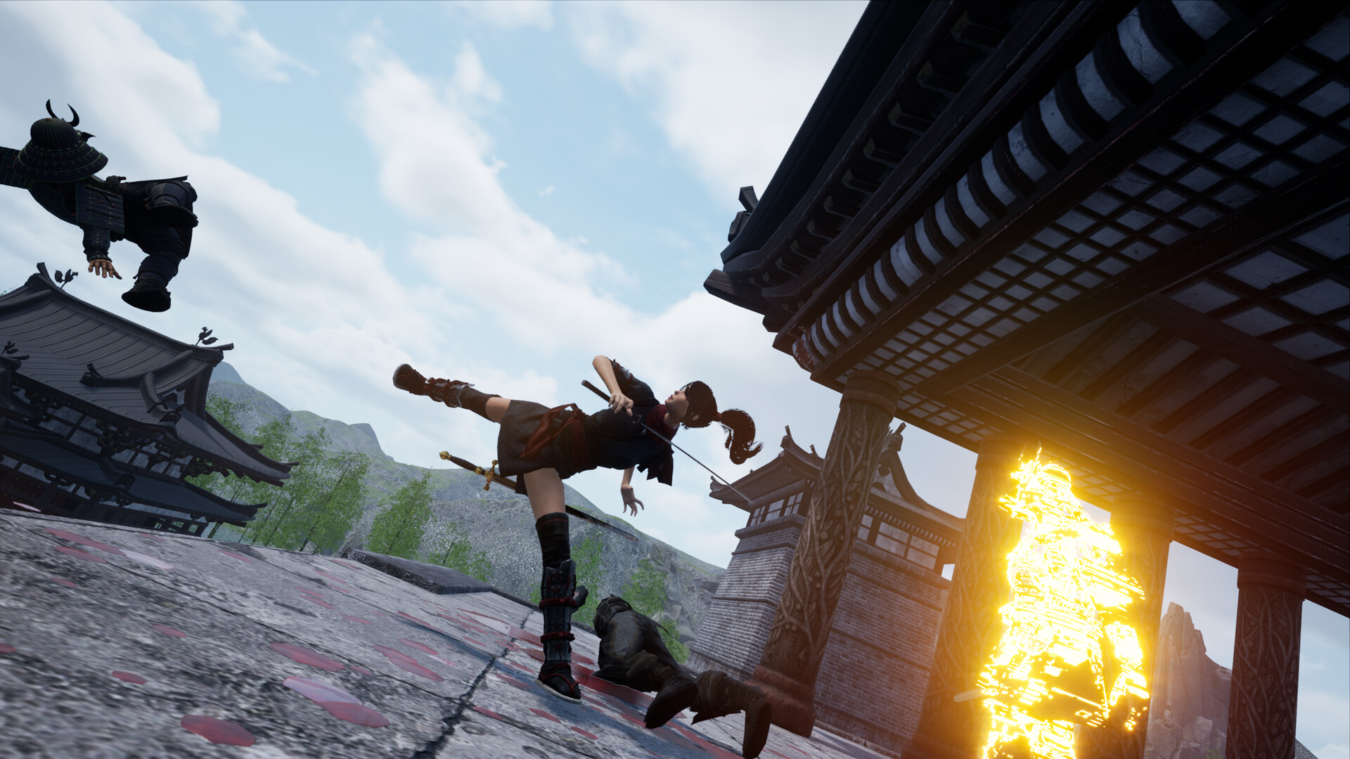 Katana Arena Screenshot 4