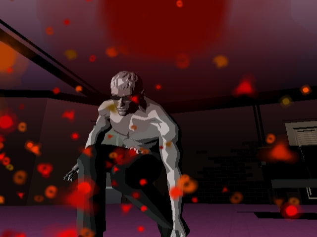 Killer7 Screenshot 5