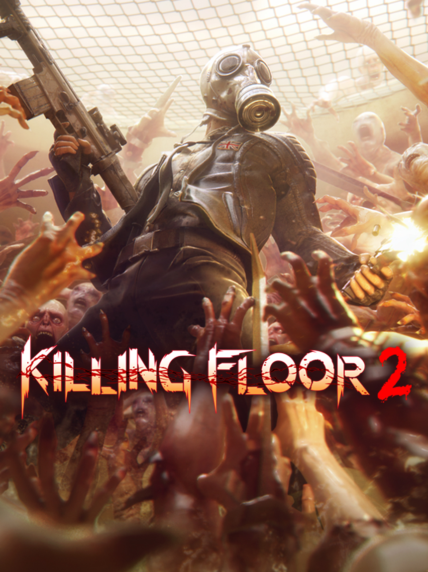 как играть killing floor стим фото 62