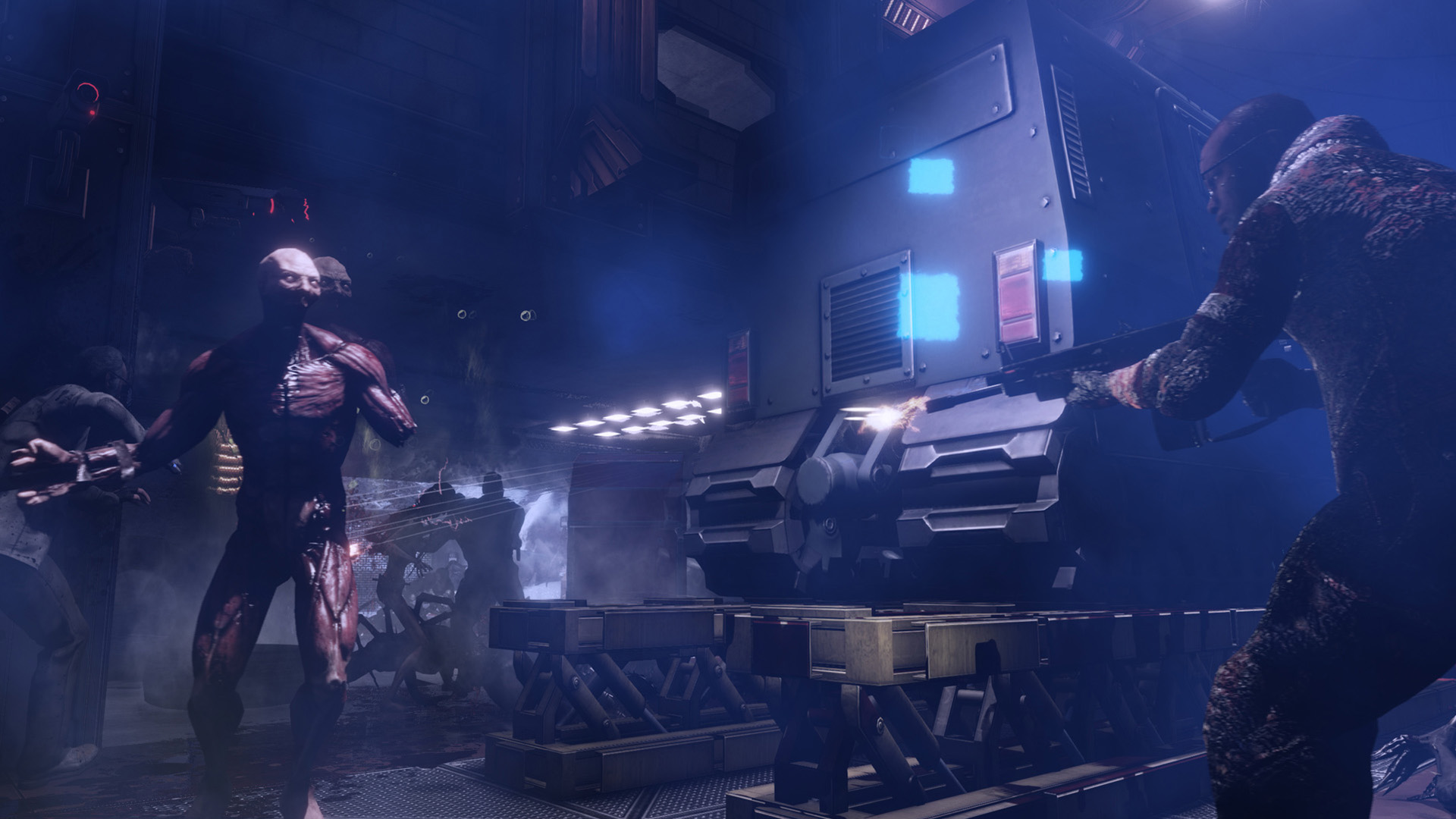 Killing Floor 2 Screenshot 2
