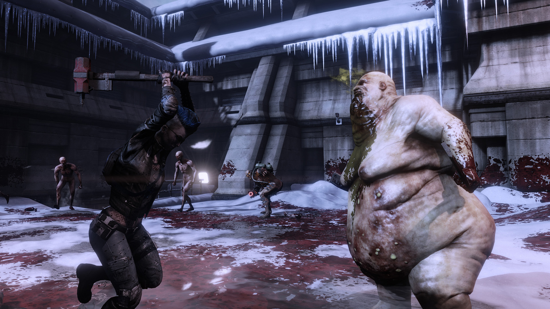 Killing Floor 2 Screenshot 3