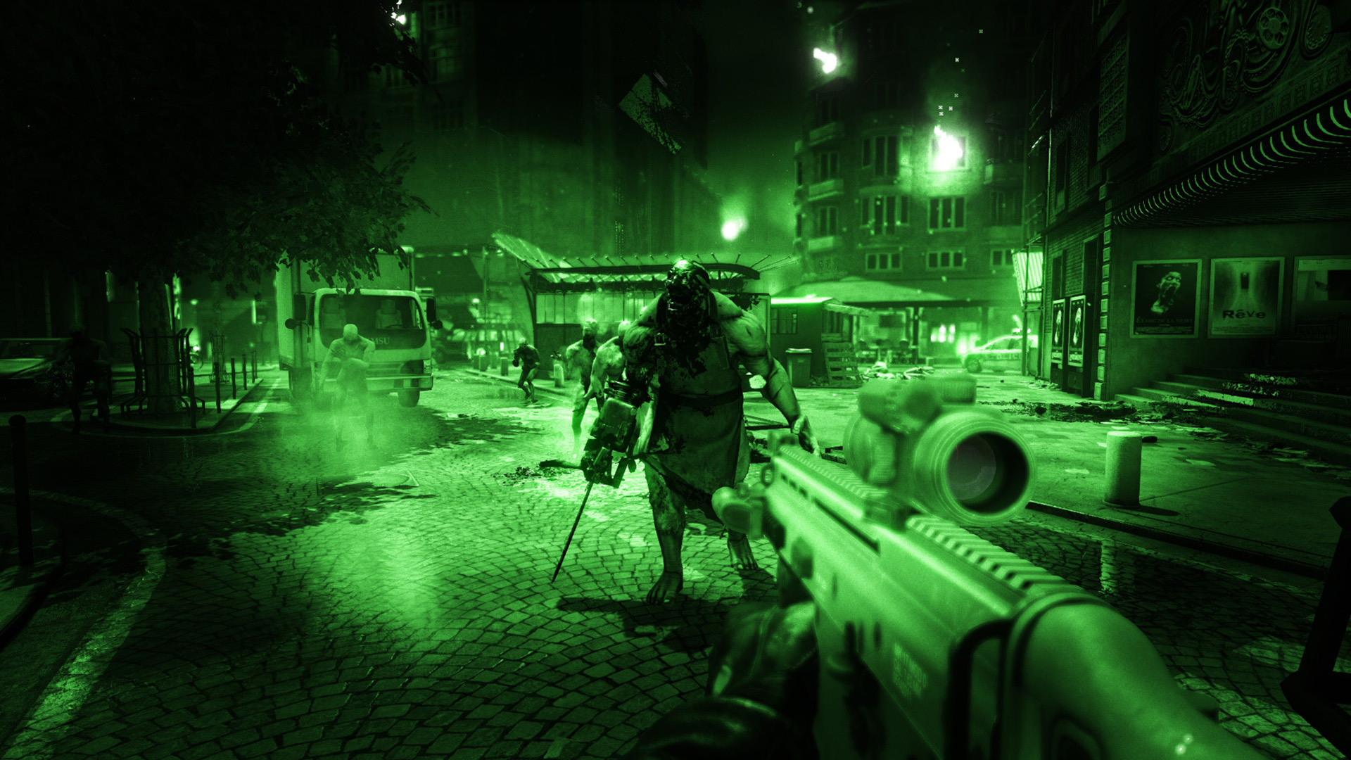 Killing Floor 2 Screenshot 5