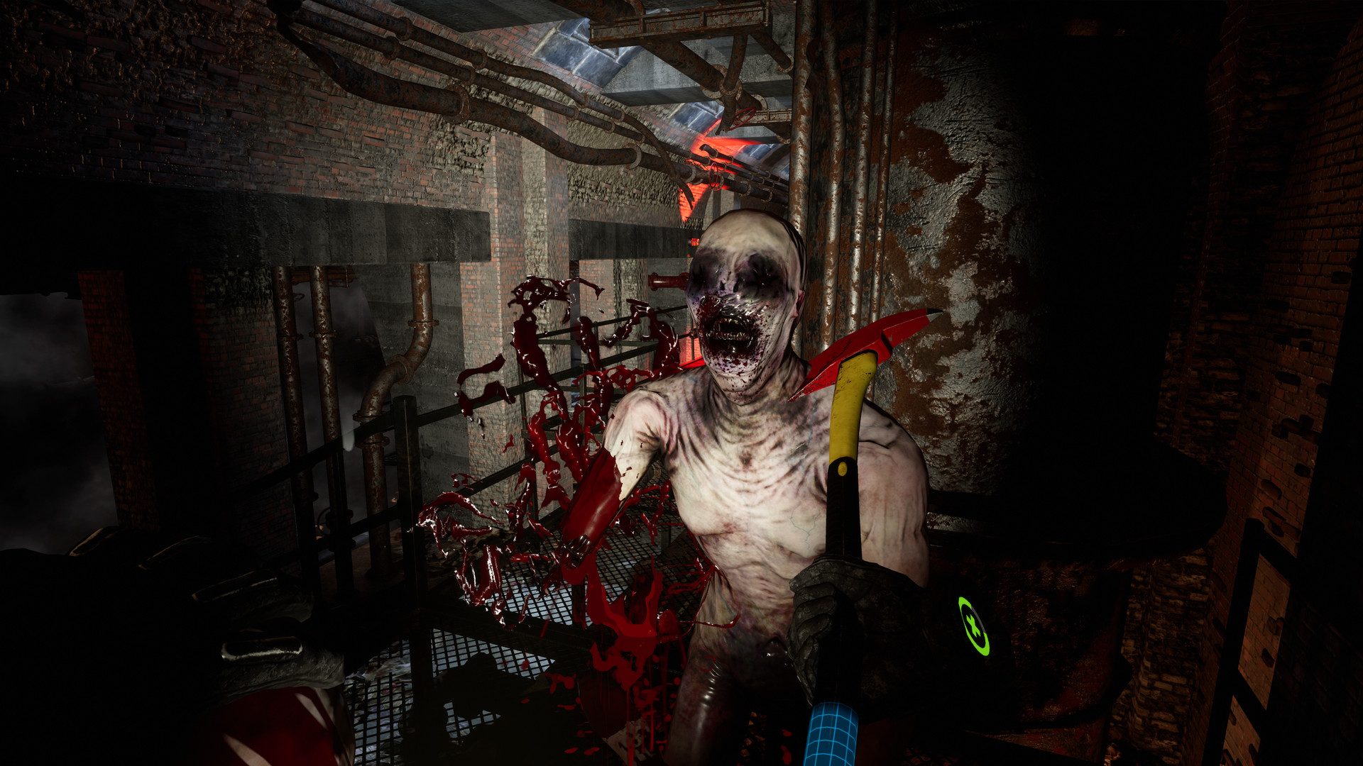 Killing Floor: Incursion Screenshot 3