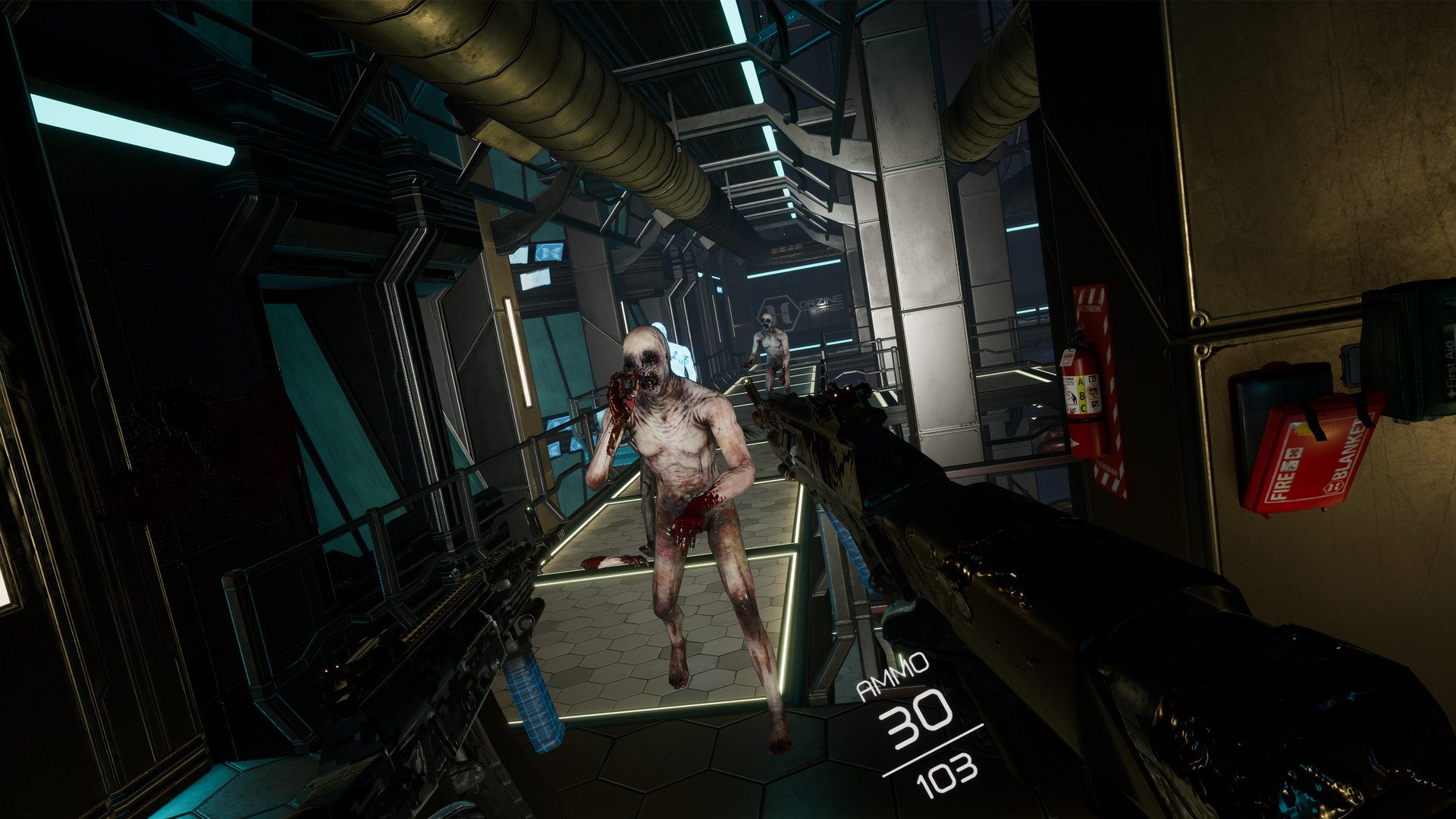 Killing Floor: Incursion Screenshot 4