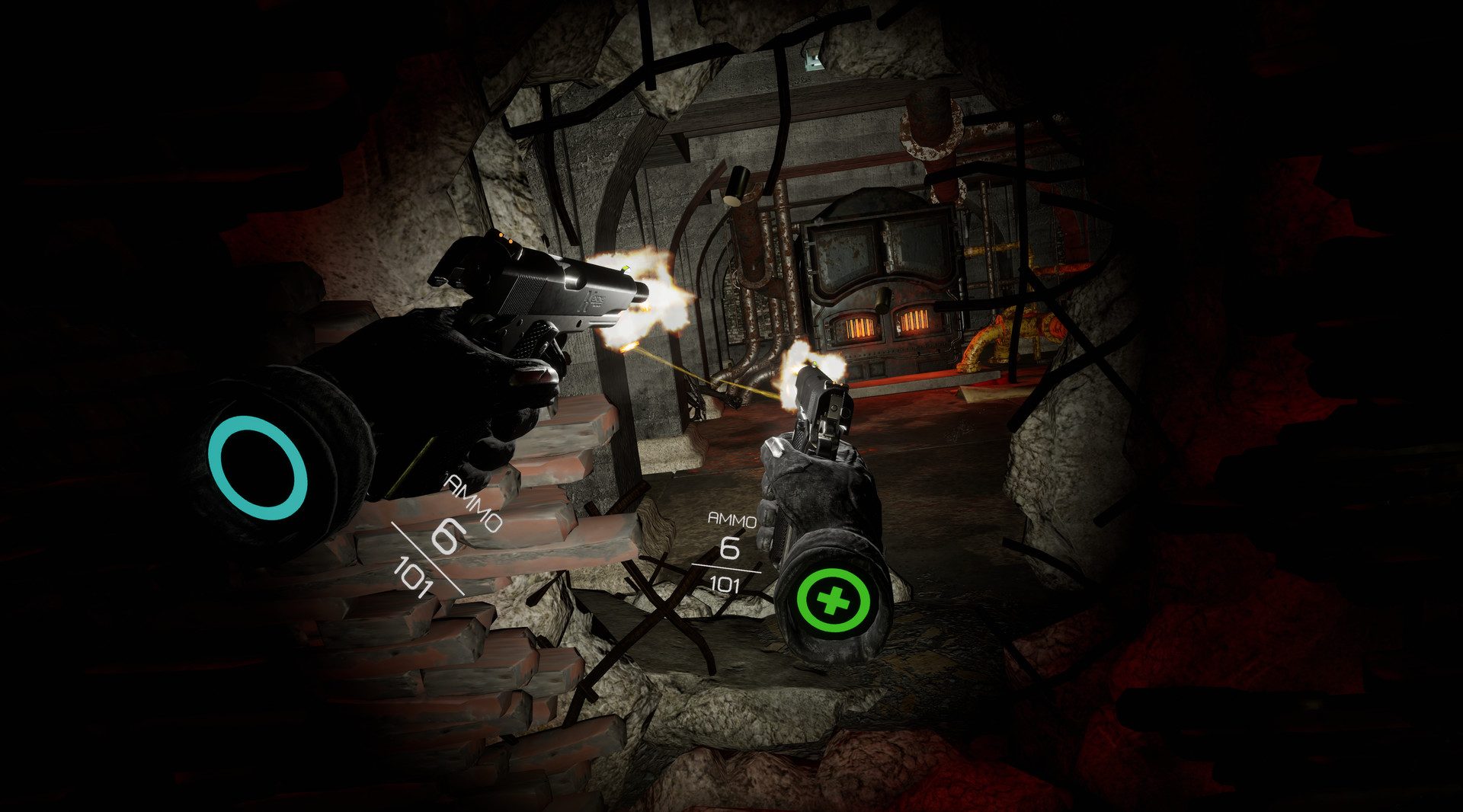 Killing Floor: Incursion Screenshot 5