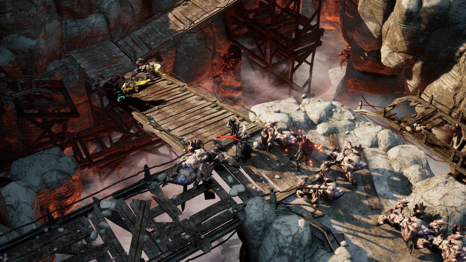 Killsquad Screenshot 1
