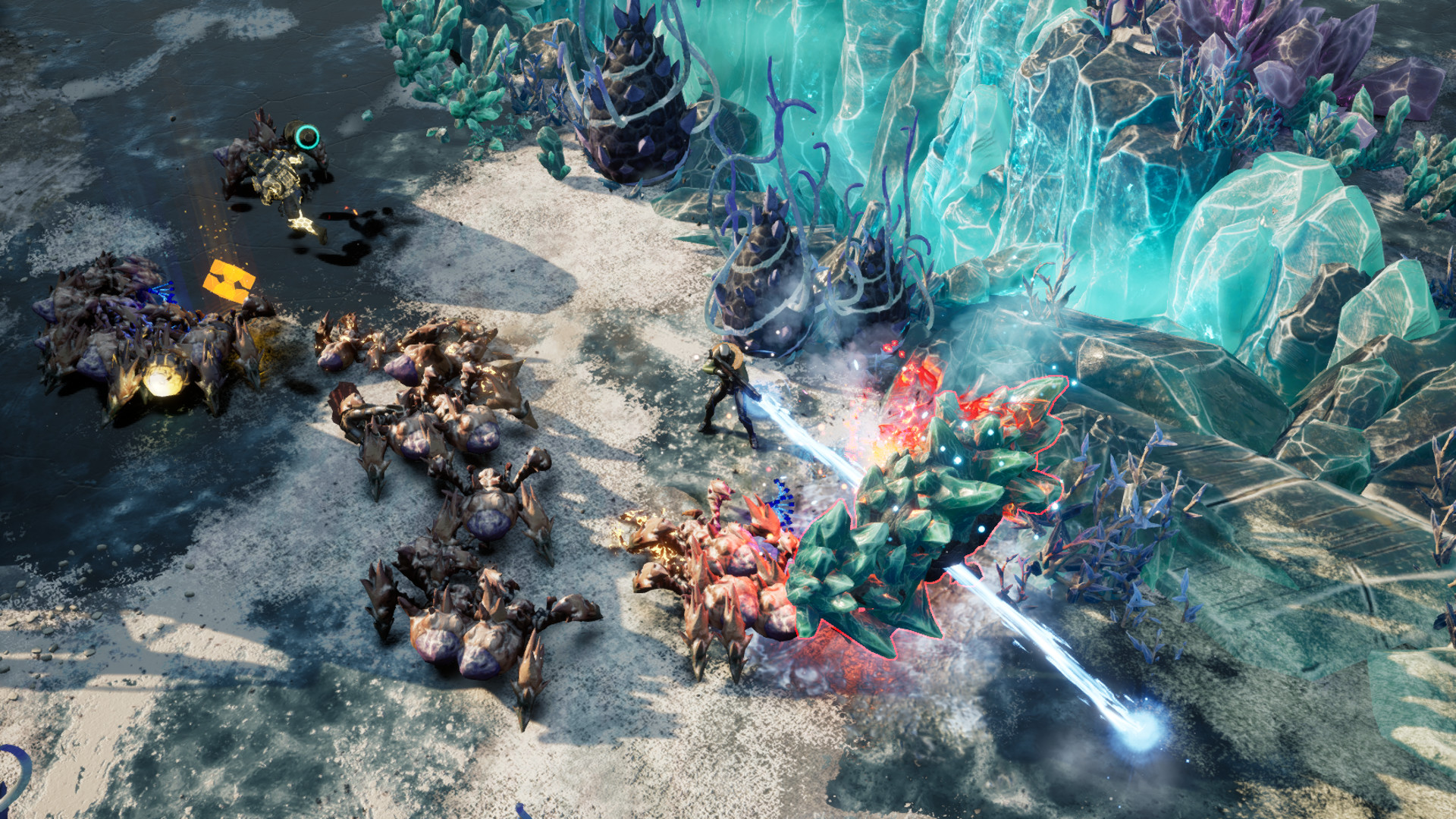 Killsquad Screenshot 3