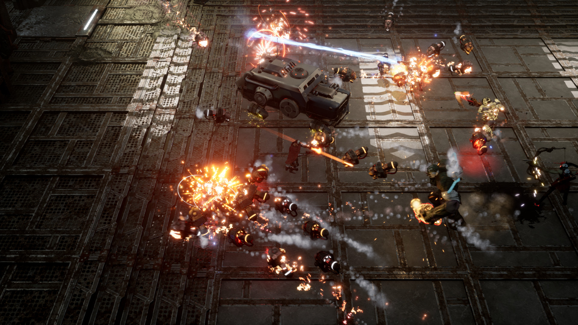 Killsquad Screenshot 4