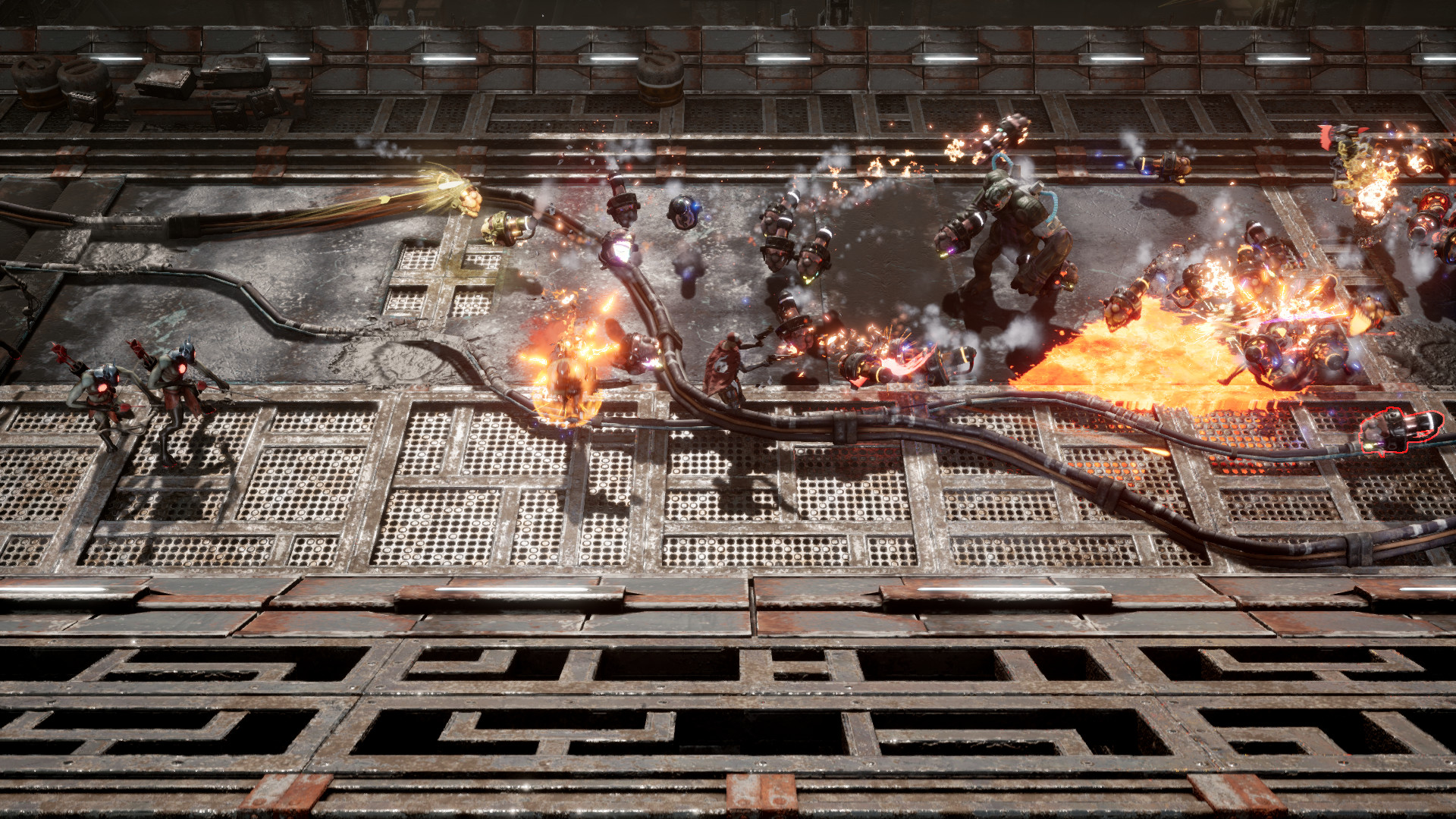 Killsquad Screenshot 5