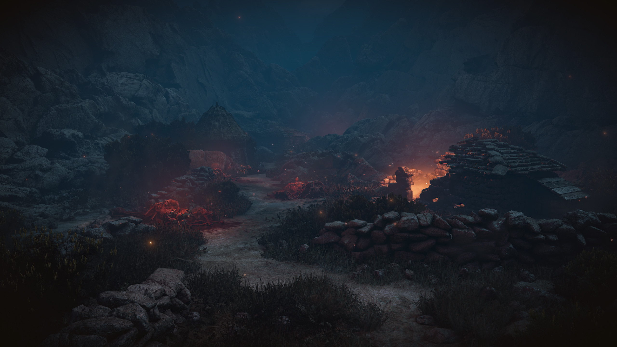 King Arthur: Knight's Tale Screenshot 4