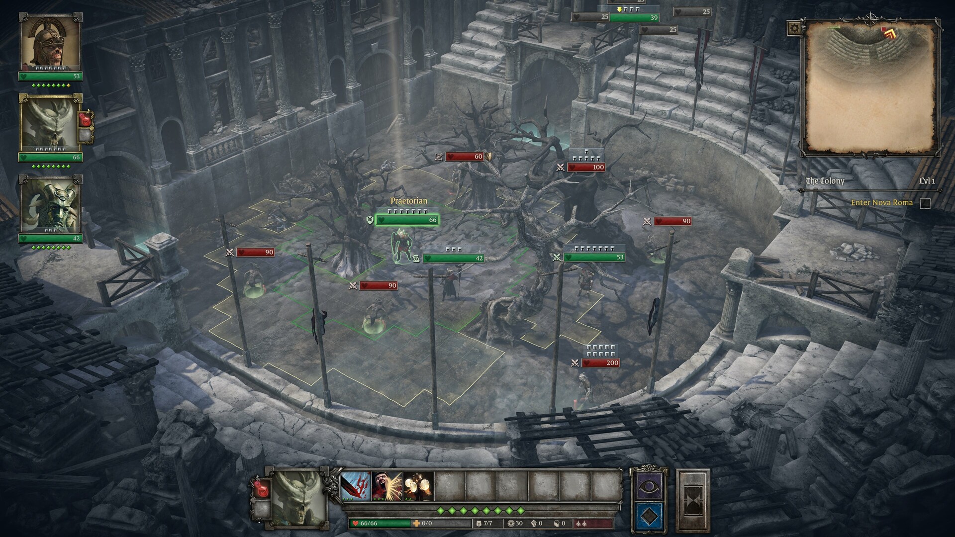 King Arthur: Legion IX Screenshot 5