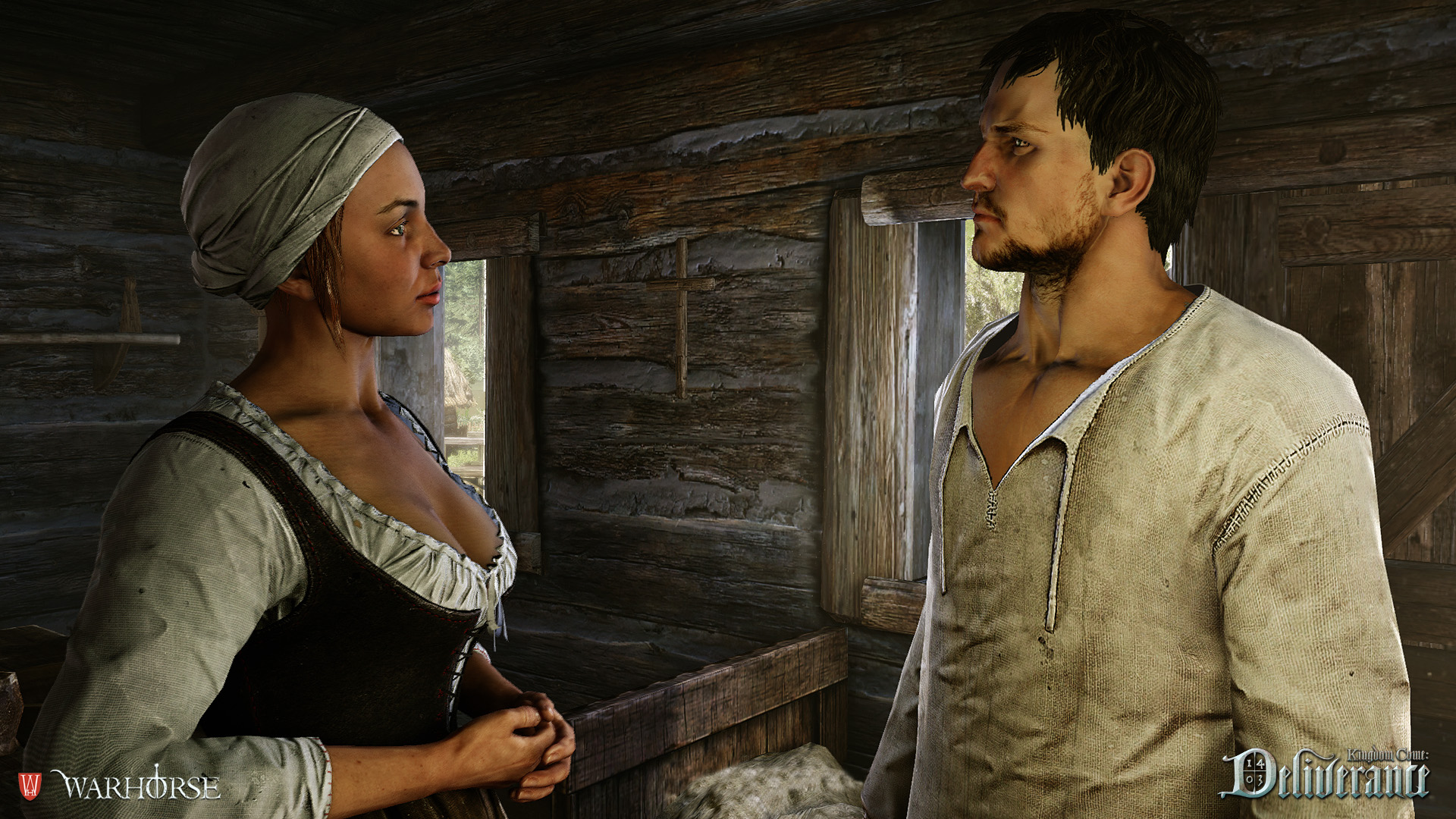 Kingdom come deliverance steam key фото 60