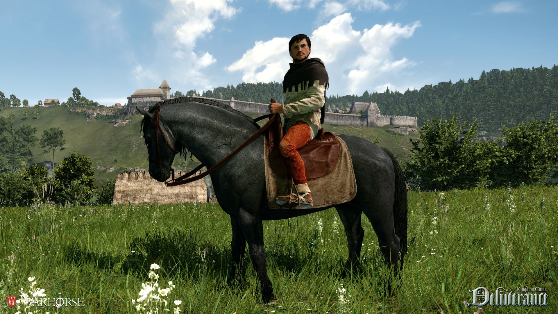 Kingdom Come: Deliverance Screenshot 5