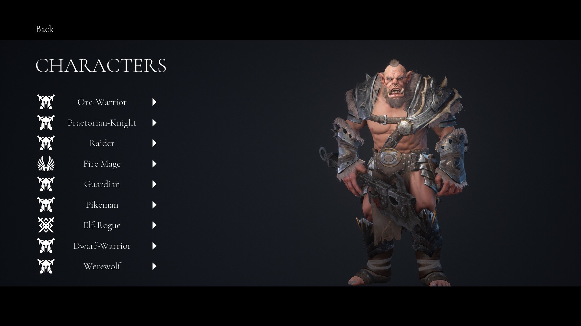 Kingdomfall Screenshot 5