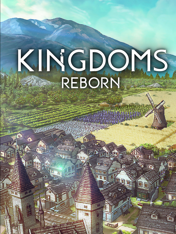 Kingdoms Reborn Steam Altergift