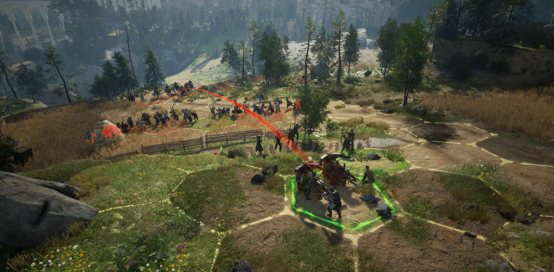 King's Bounty II: Day One Edition Screenshot 2