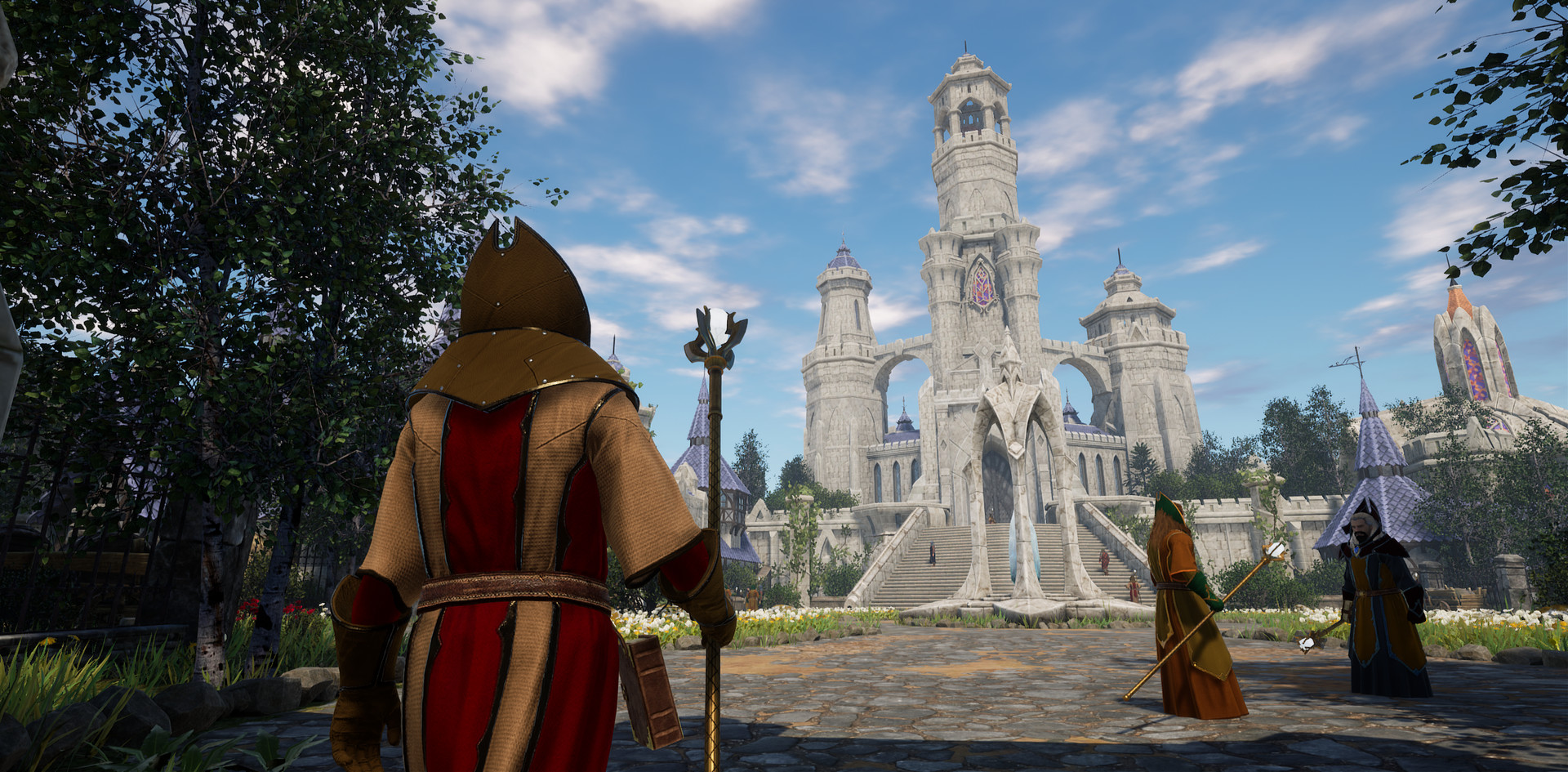 King's Bounty II: Day One Edition Screenshot 3