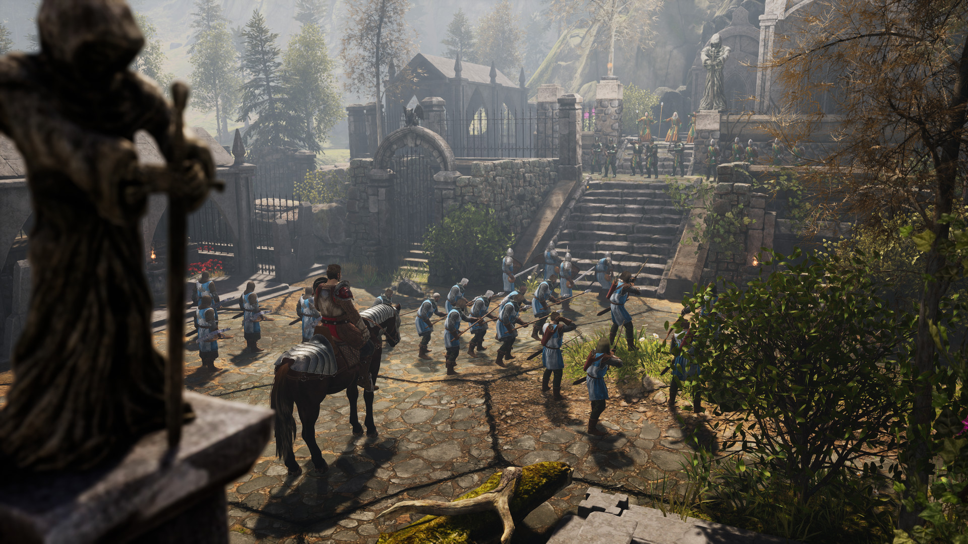 King's Bounty II: Day One Edition Screenshot 4
