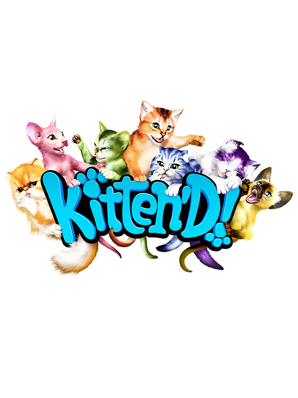 Kitten'd Steam CD Key