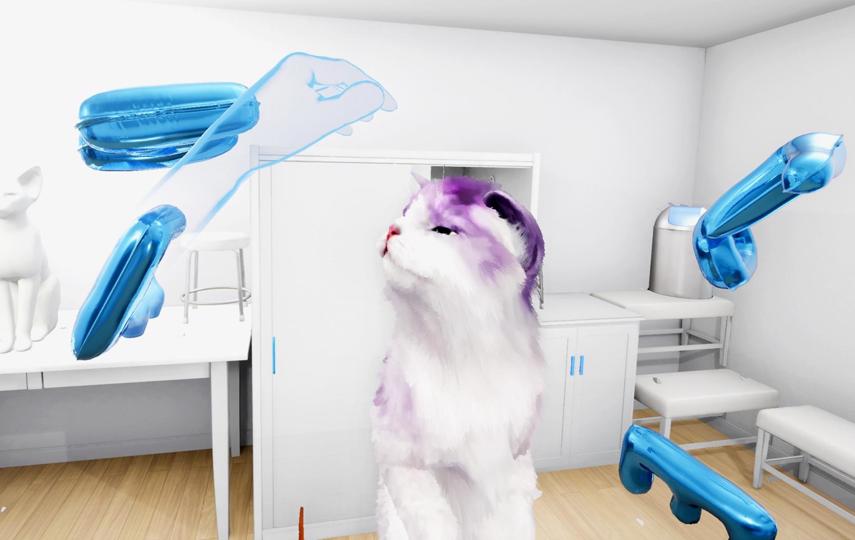 Kitten'd Screenshot 2