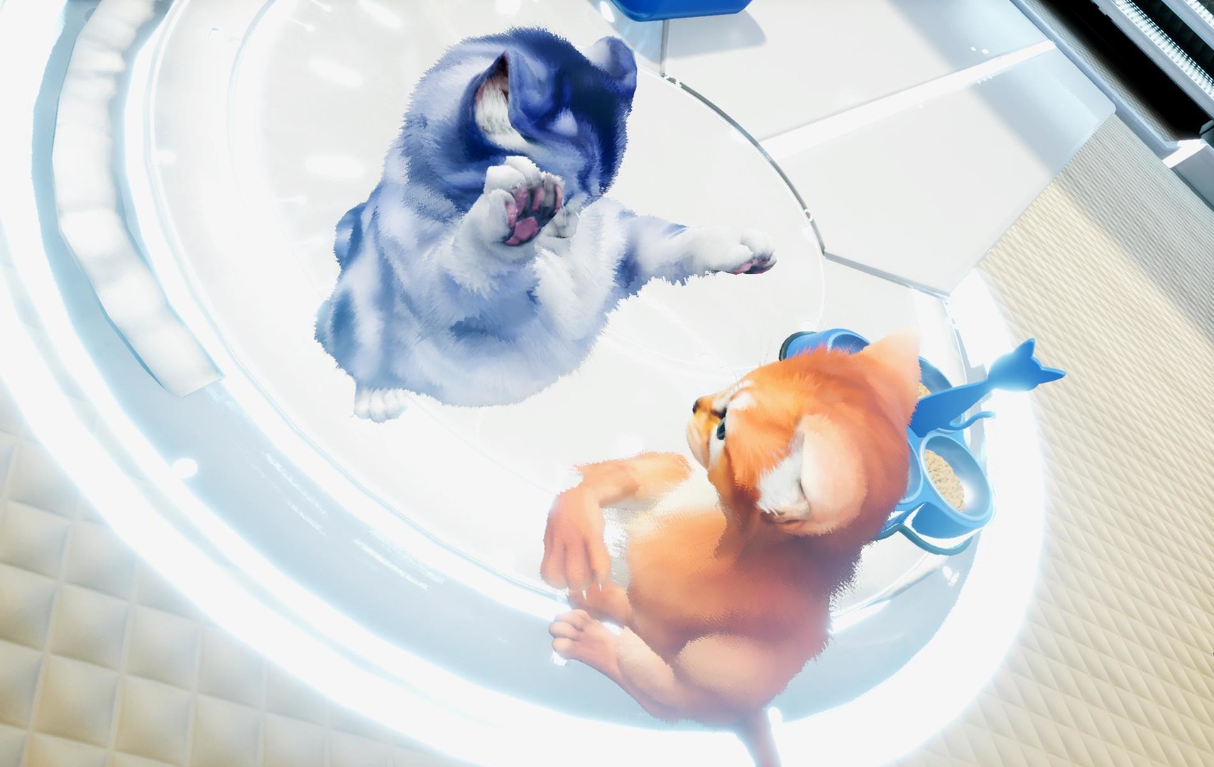 Kitten'd Screenshot 4